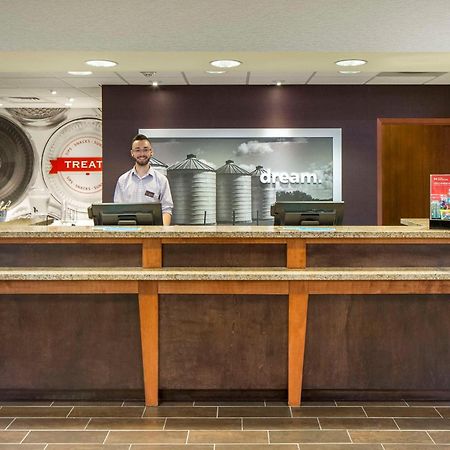 Hampton Inn & Suites By Hilton Walla Walla Εξωτερικό φωτογραφία