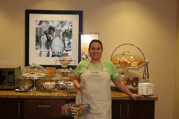 Hampton Inn & Suites By Hilton Walla Walla Εξωτερικό φωτογραφία