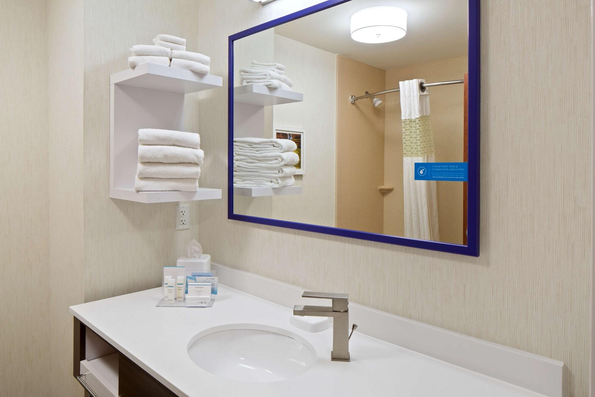 Hampton Inn & Suites By Hilton Walla Walla Εξωτερικό φωτογραφία
