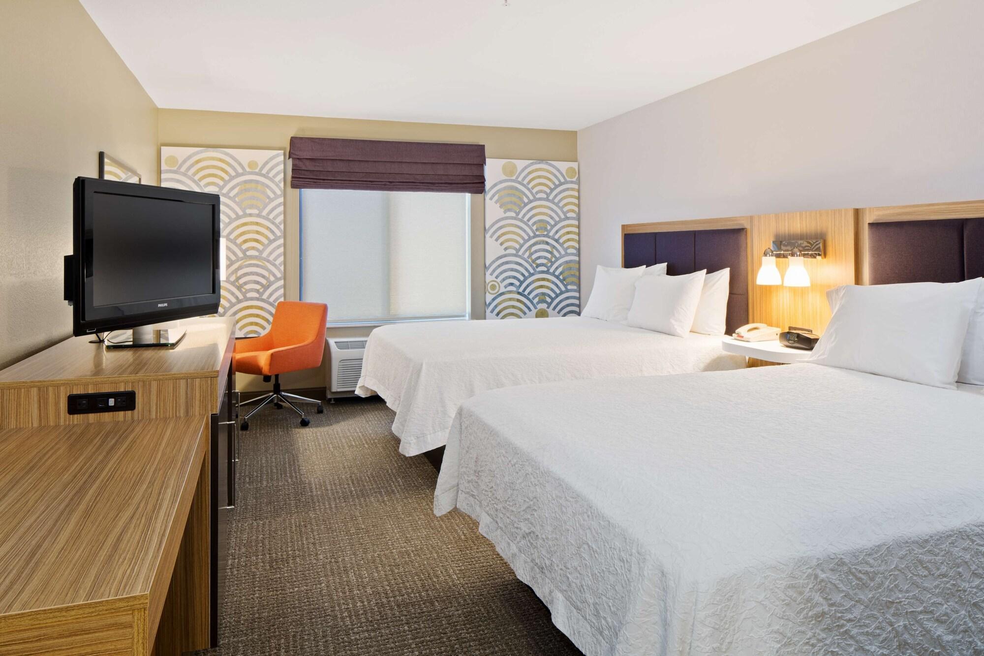 Hampton Inn & Suites By Hilton Walla Walla Εξωτερικό φωτογραφία