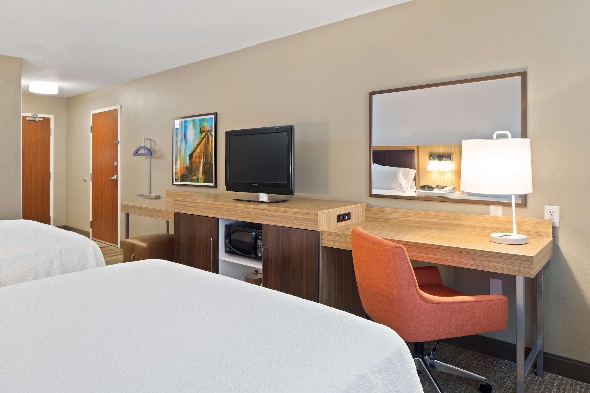 Hampton Inn & Suites By Hilton Walla Walla Εξωτερικό φωτογραφία