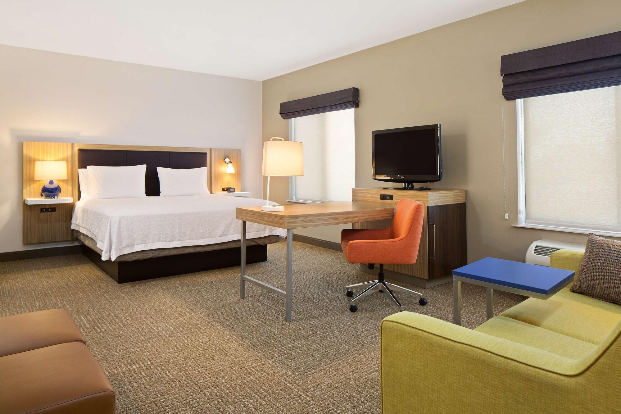 Hampton Inn & Suites By Hilton Walla Walla Εξωτερικό φωτογραφία