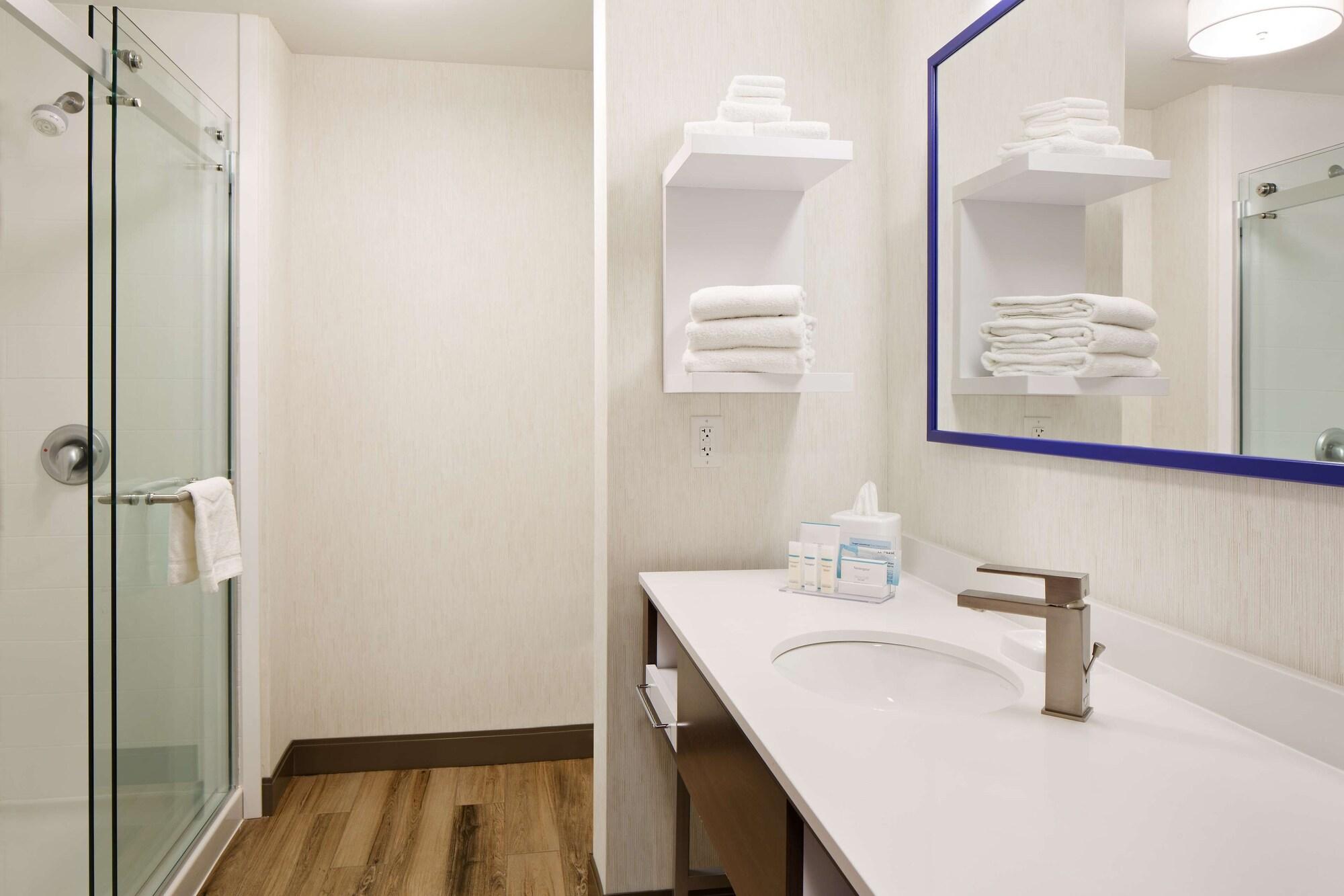 Hampton Inn & Suites By Hilton Walla Walla Εξωτερικό φωτογραφία