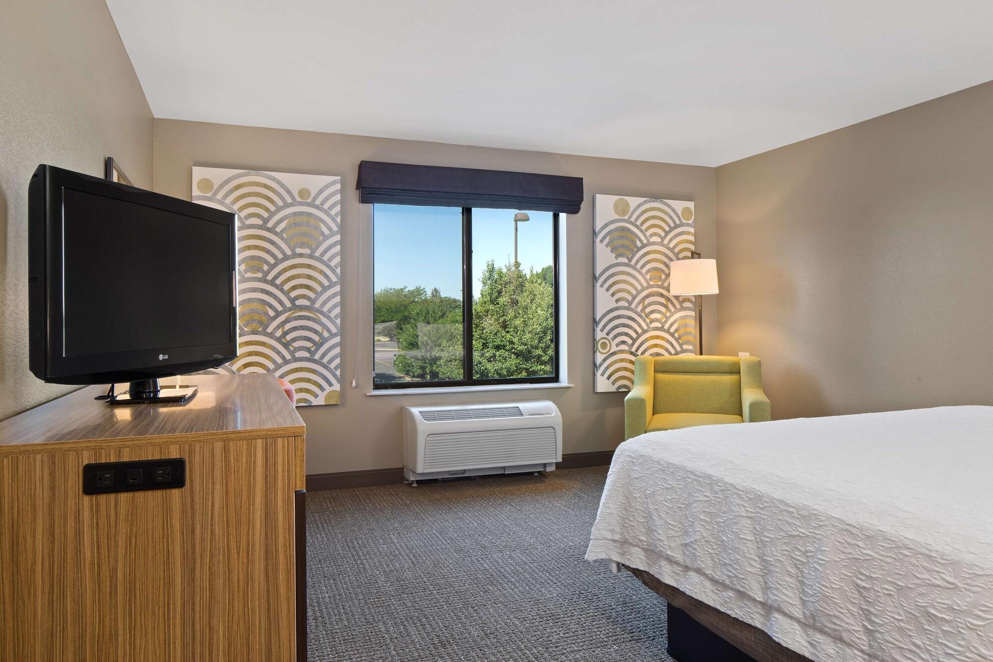 Hampton Inn & Suites By Hilton Walla Walla Εξωτερικό φωτογραφία