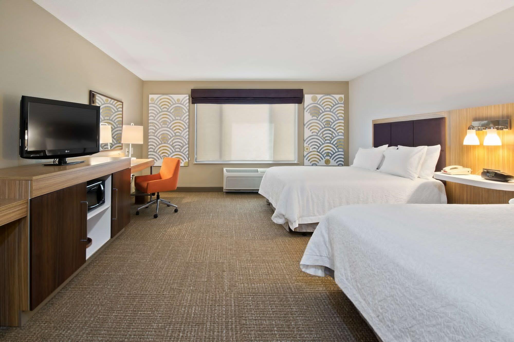 Hampton Inn & Suites By Hilton Walla Walla Εξωτερικό φωτογραφία