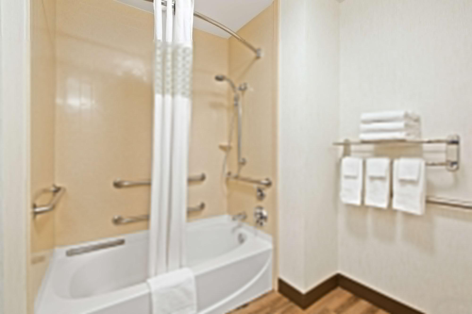 Hampton Inn & Suites By Hilton Walla Walla Εξωτερικό φωτογραφία
