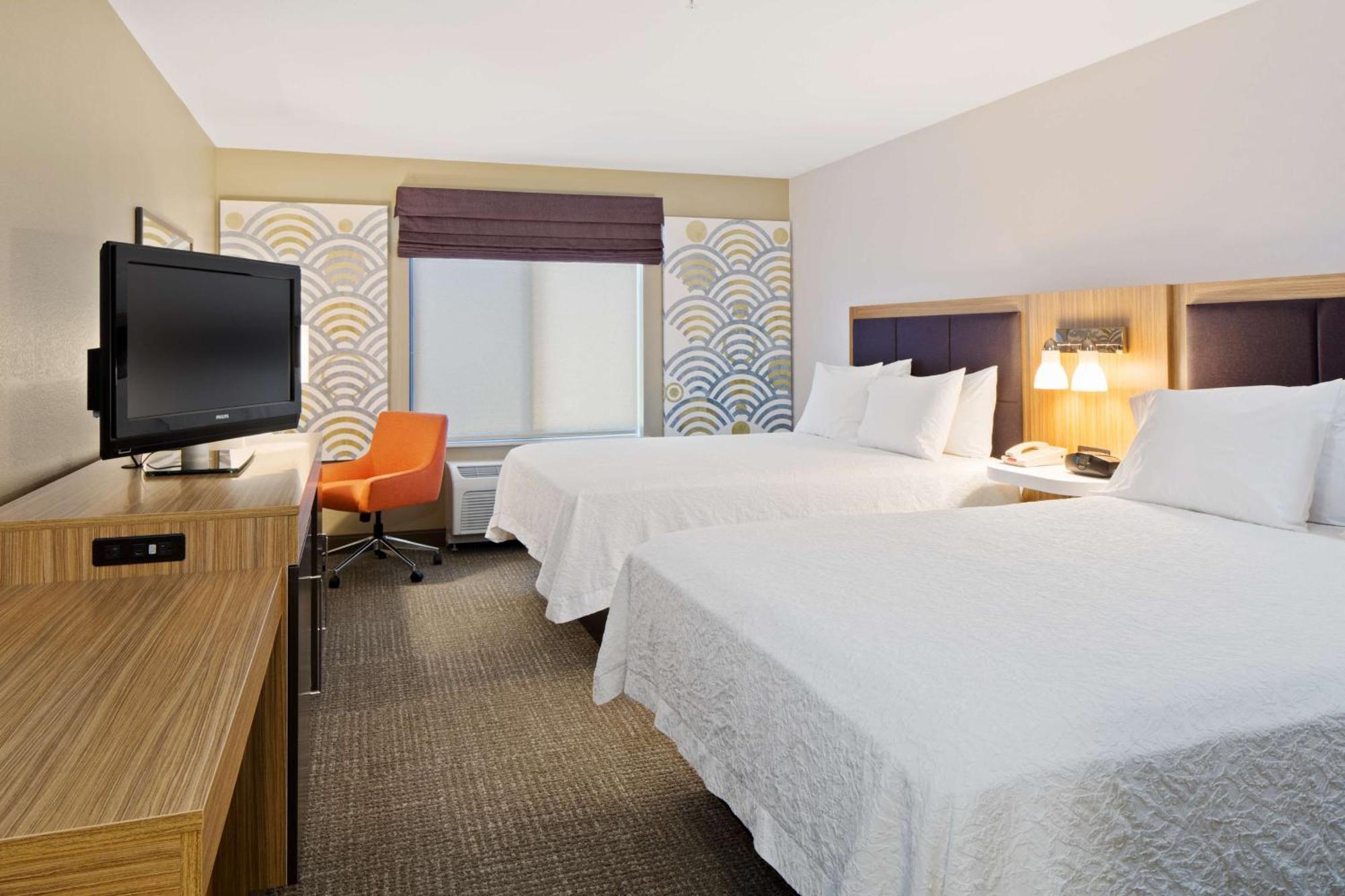 Hampton Inn & Suites By Hilton Walla Walla Εξωτερικό φωτογραφία