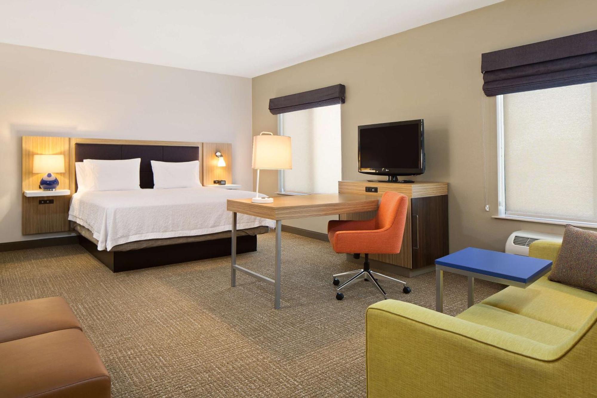 Hampton Inn & Suites By Hilton Walla Walla Εξωτερικό φωτογραφία