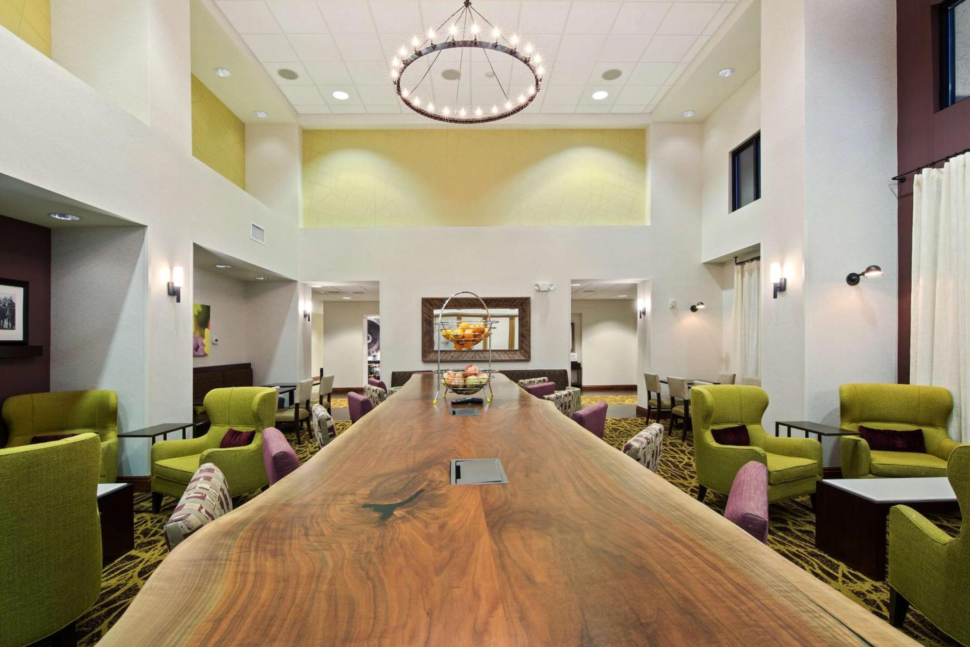 Hampton Inn & Suites By Hilton Walla Walla Εξωτερικό φωτογραφία