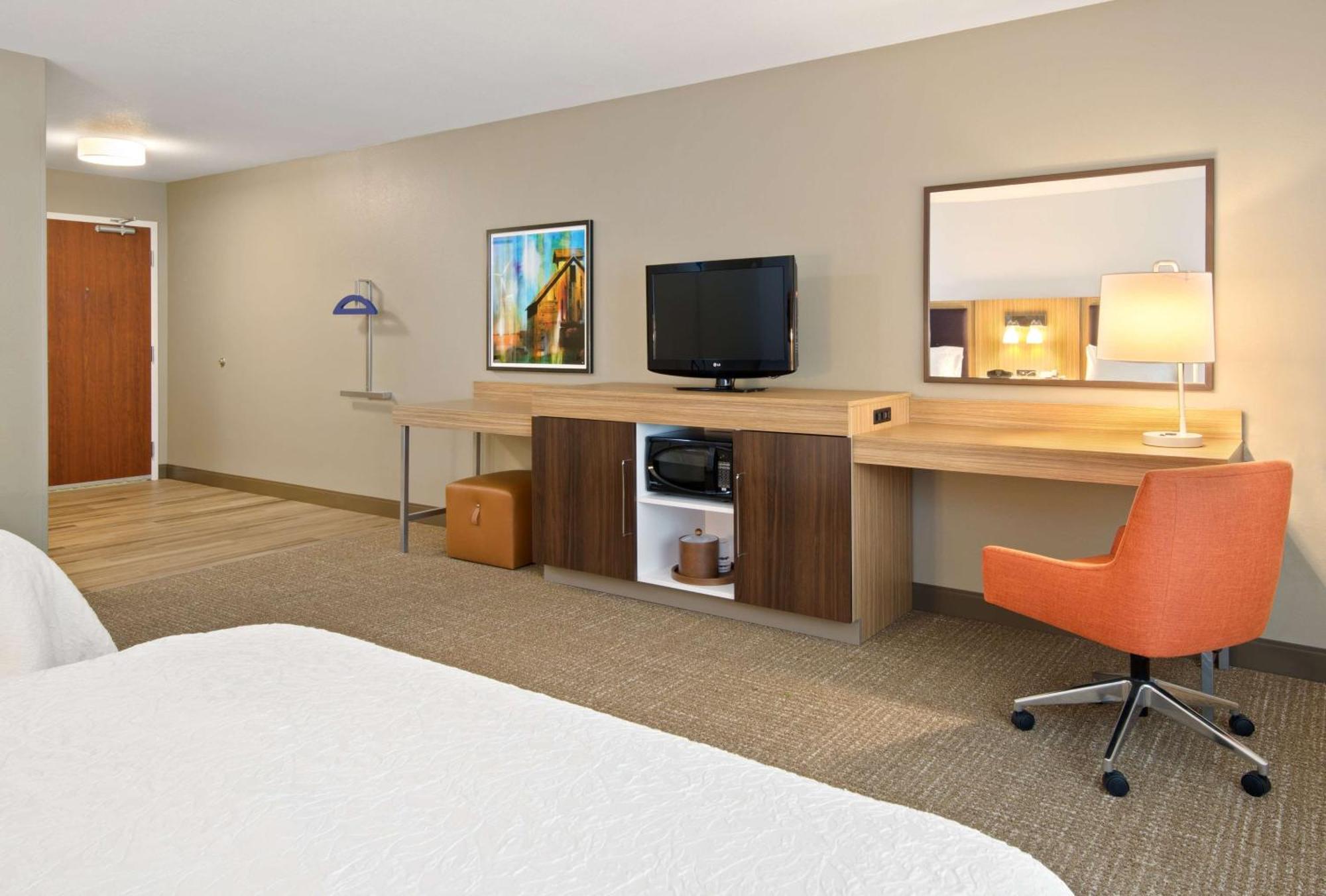 Hampton Inn & Suites By Hilton Walla Walla Εξωτερικό φωτογραφία