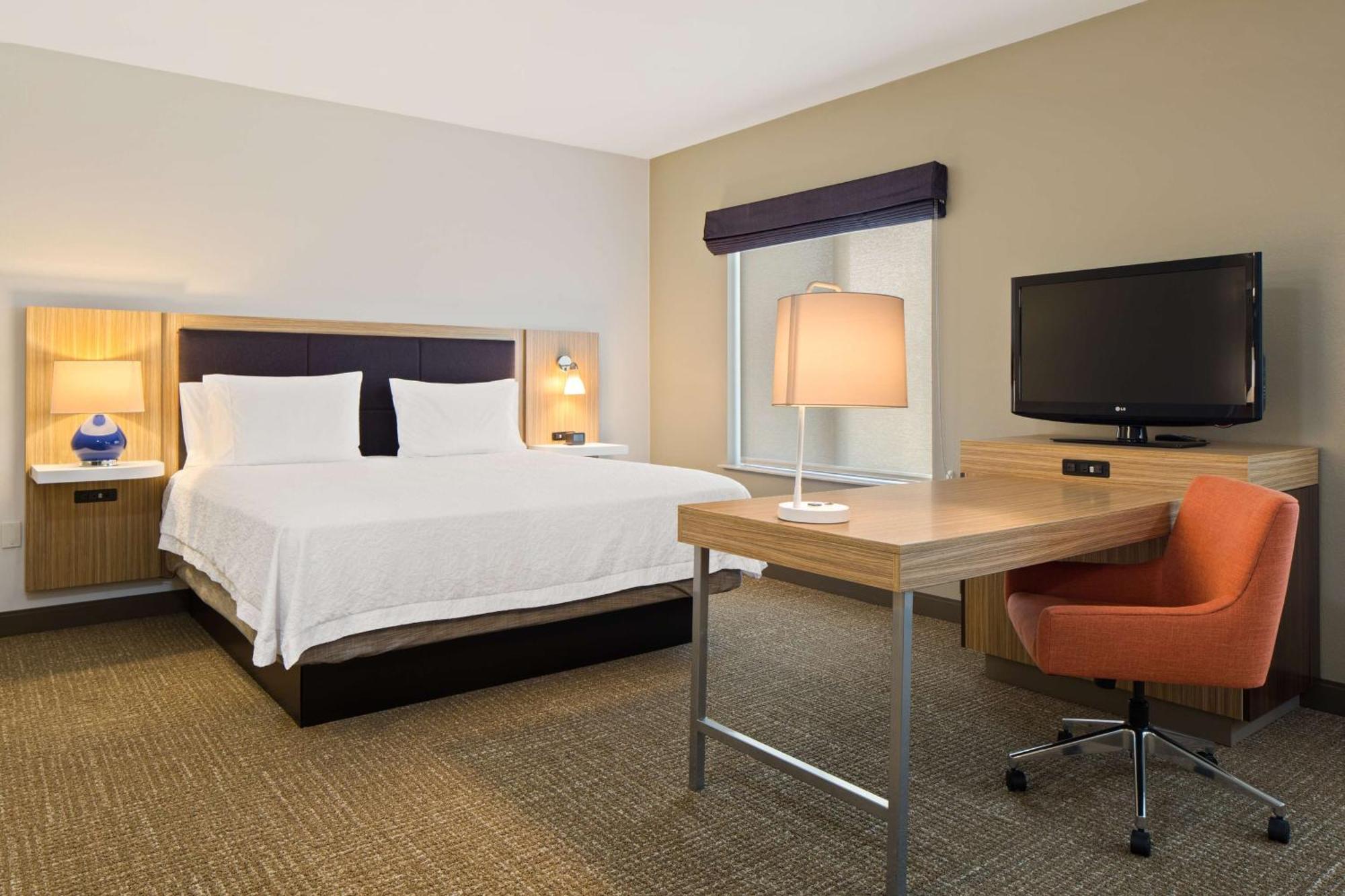 Hampton Inn & Suites By Hilton Walla Walla Εξωτερικό φωτογραφία