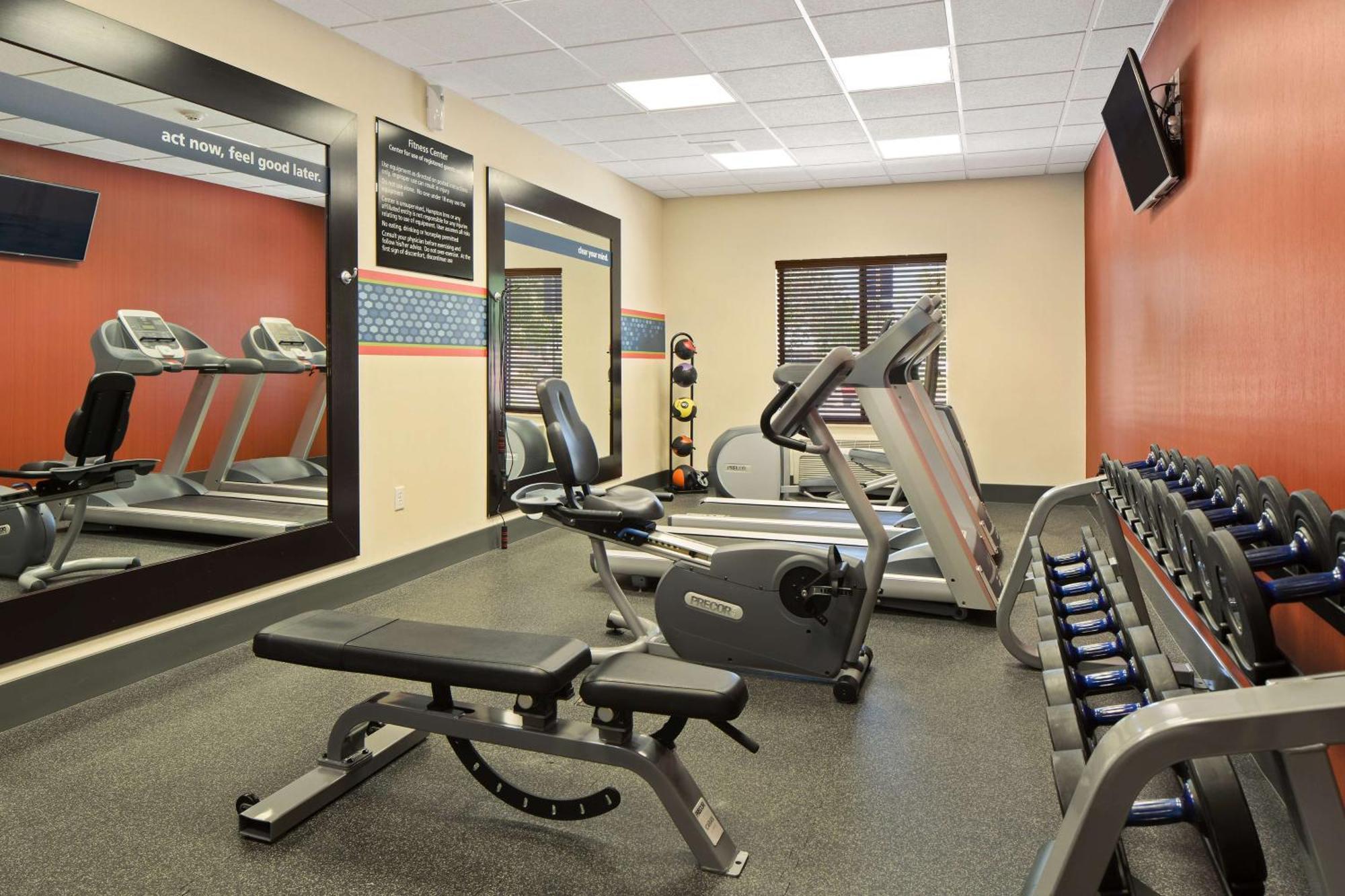 Hampton Inn & Suites By Hilton Walla Walla Εξωτερικό φωτογραφία