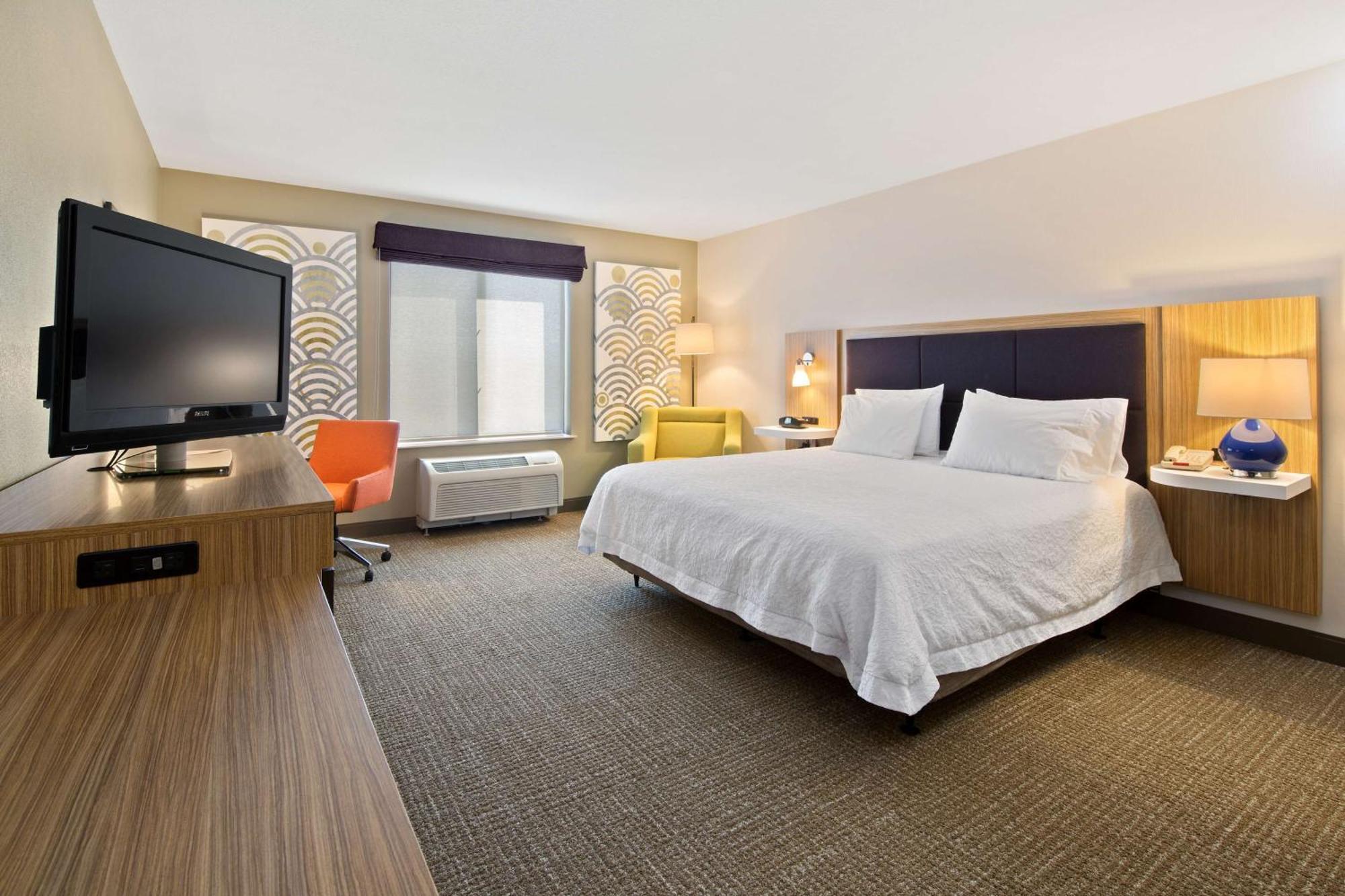 Hampton Inn & Suites By Hilton Walla Walla Εξωτερικό φωτογραφία