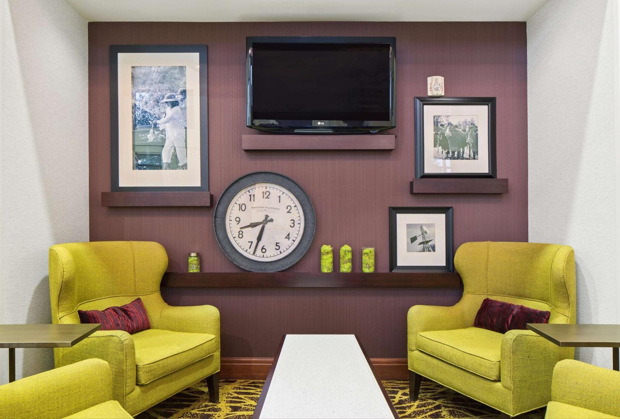Hampton Inn & Suites By Hilton Walla Walla Εξωτερικό φωτογραφία