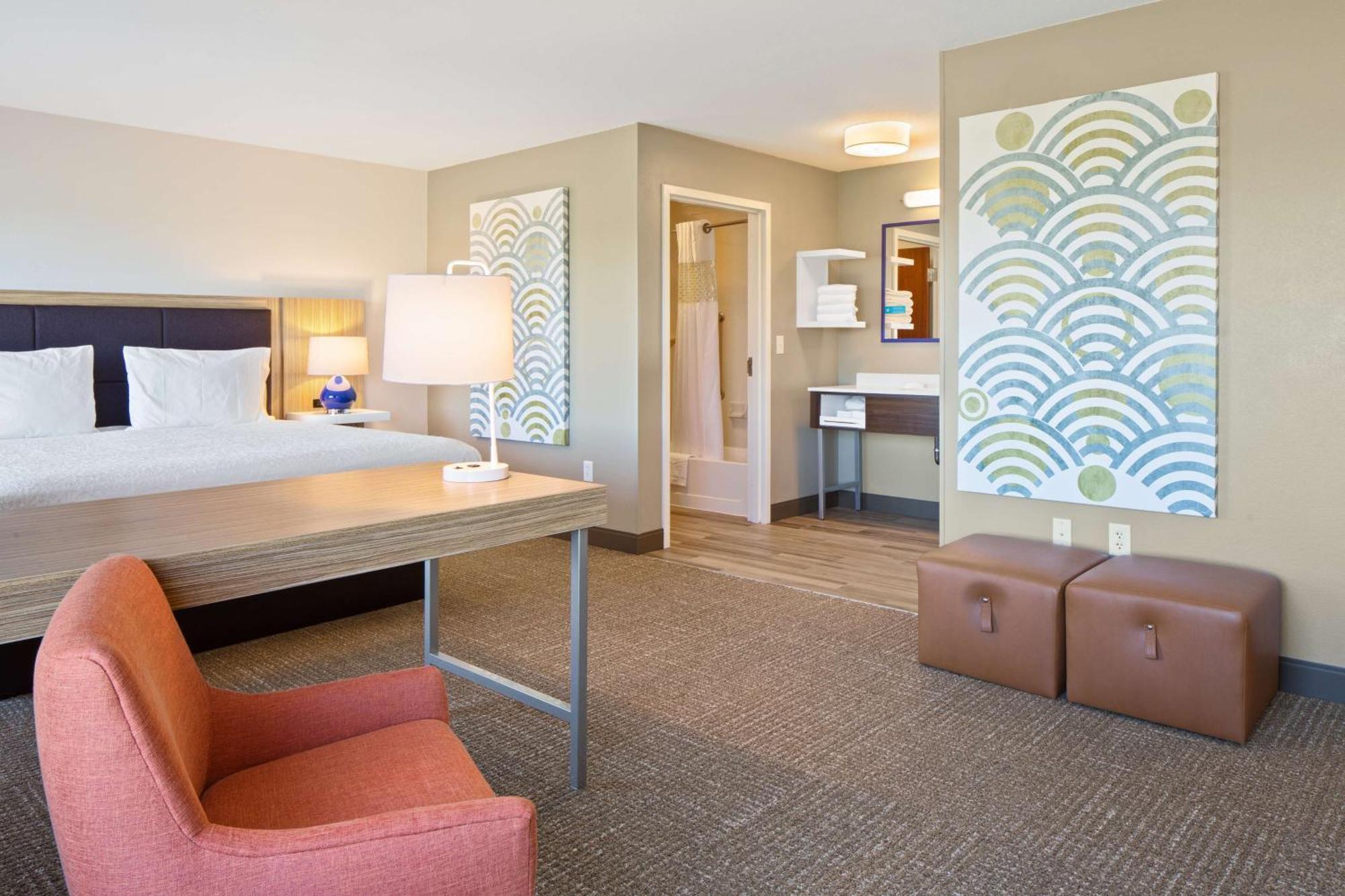 Hampton Inn & Suites By Hilton Walla Walla Εξωτερικό φωτογραφία