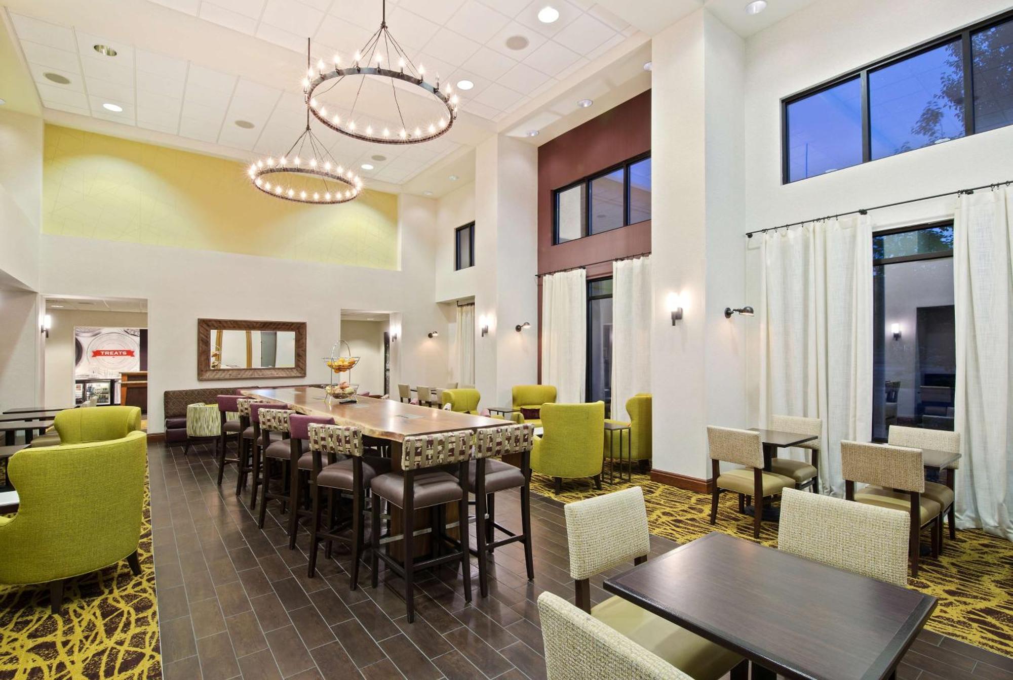 Hampton Inn & Suites By Hilton Walla Walla Εξωτερικό φωτογραφία