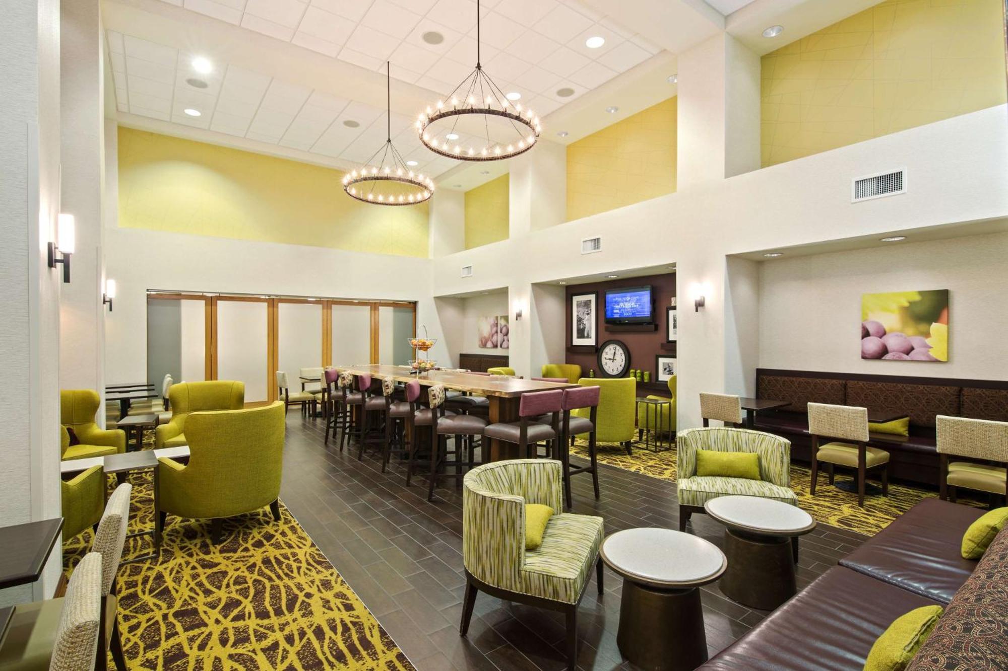 Hampton Inn & Suites By Hilton Walla Walla Εξωτερικό φωτογραφία