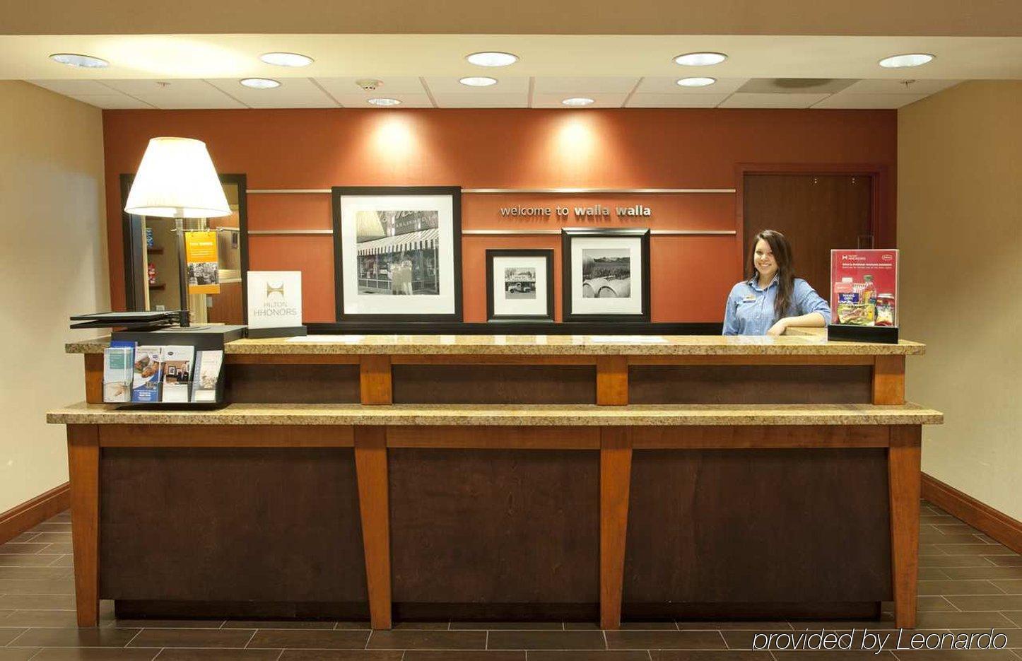 Hampton Inn & Suites By Hilton Walla Walla Εξωτερικό φωτογραφία