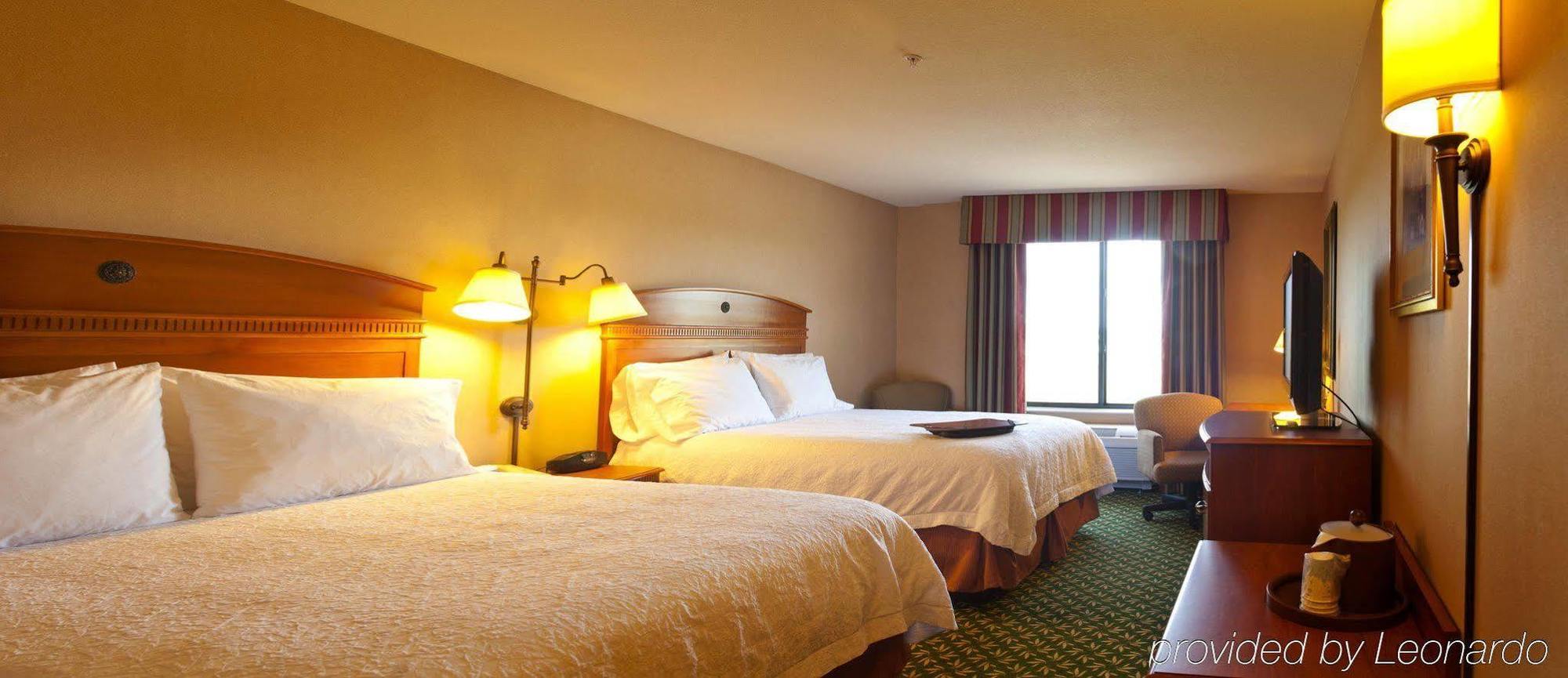 Hampton Inn & Suites By Hilton Walla Walla Εξωτερικό φωτογραφία