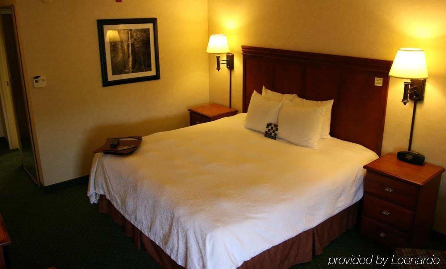 Hampton Inn & Suites By Hilton Walla Walla Εξωτερικό φωτογραφία