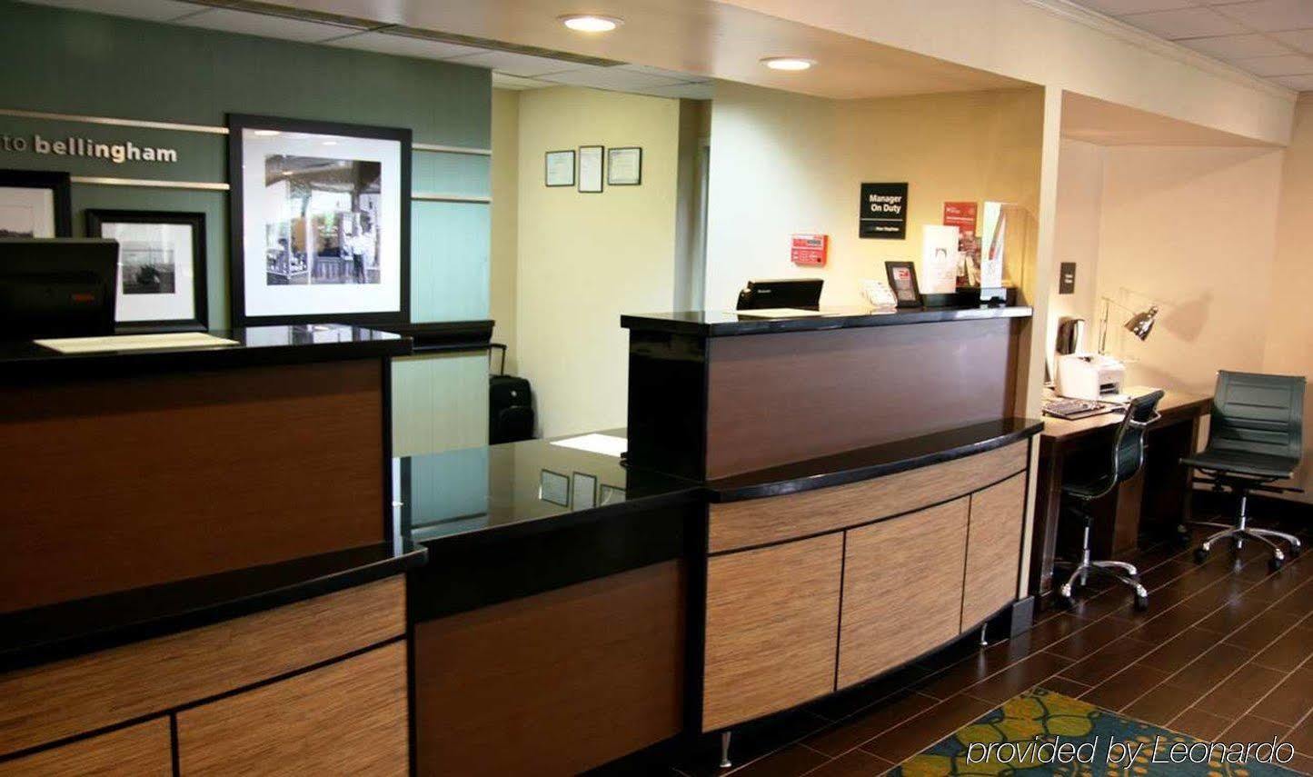 Hampton Inn & Suites By Hilton Walla Walla Εξωτερικό φωτογραφία