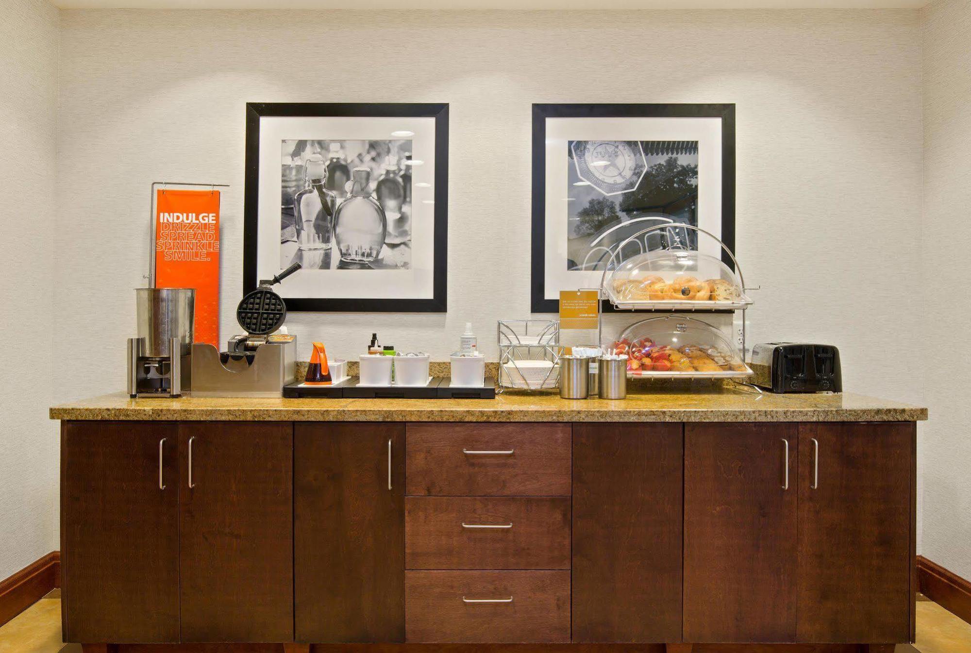 Hampton Inn & Suites By Hilton Walla Walla Εξωτερικό φωτογραφία