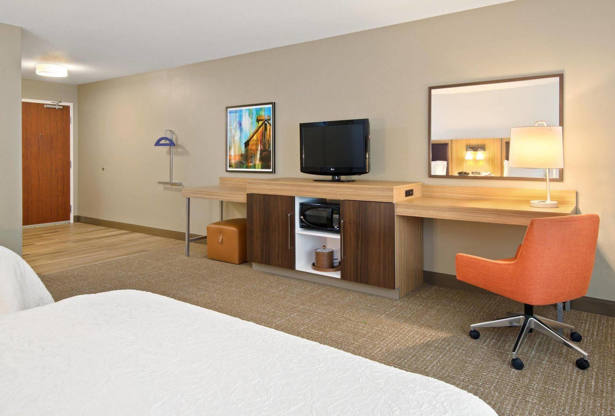 Hampton Inn & Suites By Hilton Walla Walla Εξωτερικό φωτογραφία