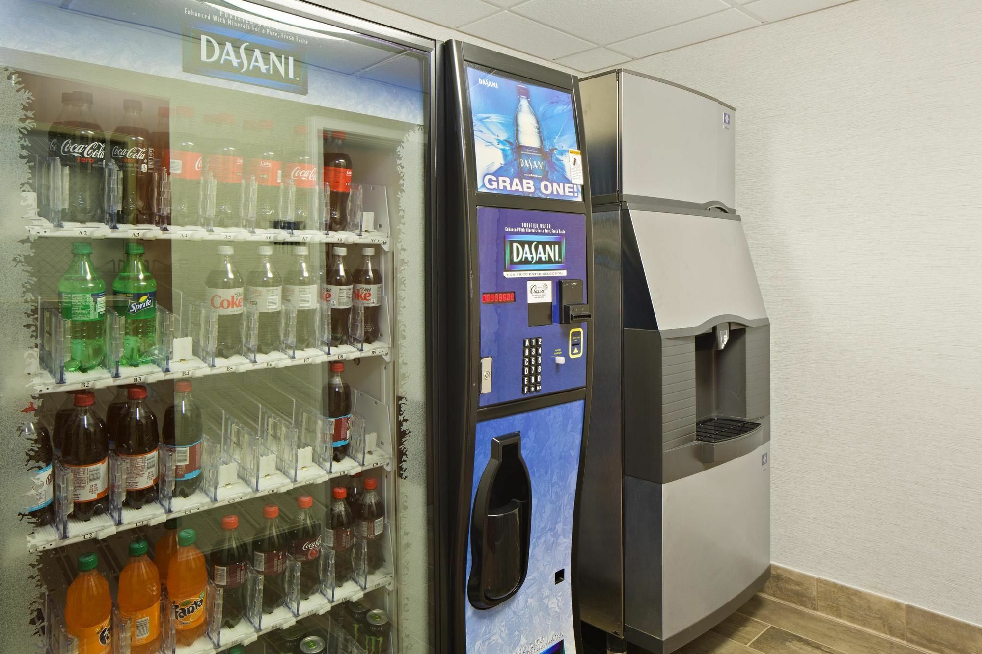 Hampton Inn & Suites By Hilton Walla Walla Εξωτερικό φωτογραφία
